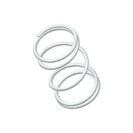 Approved Vendor Compression Spring, O= .540, L= .88, W= .041 G609964816